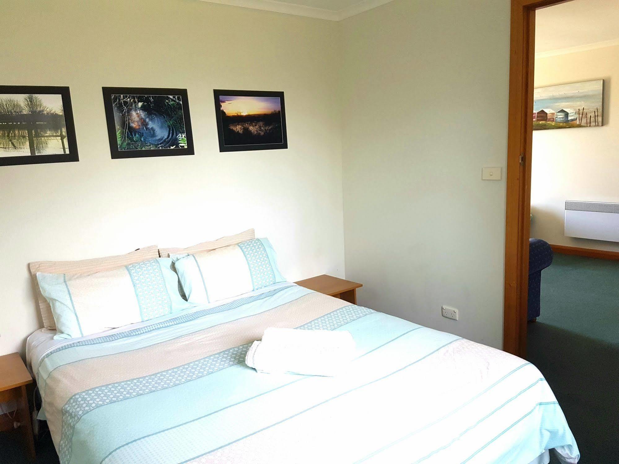 Carmens Inn Scamander Esterno foto
