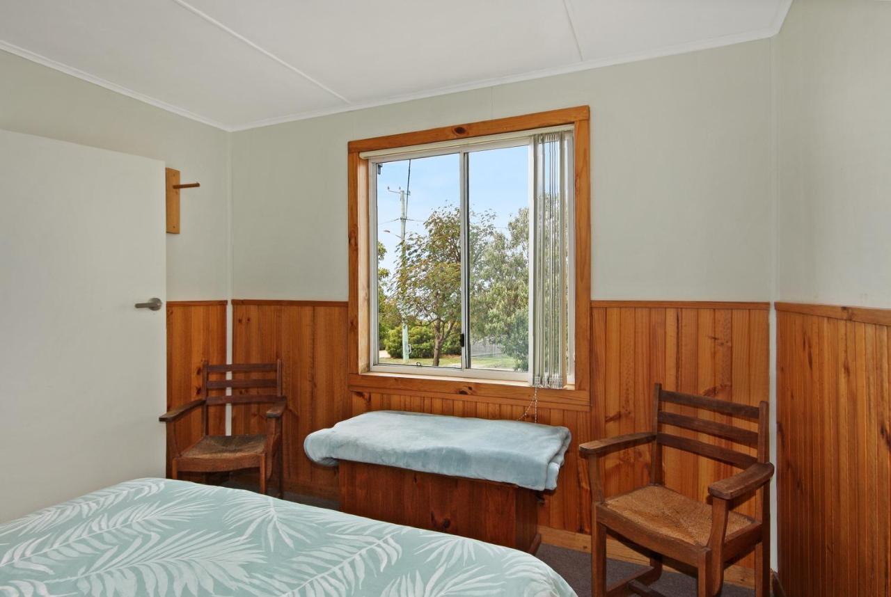 Carmens Inn Scamander Esterno foto