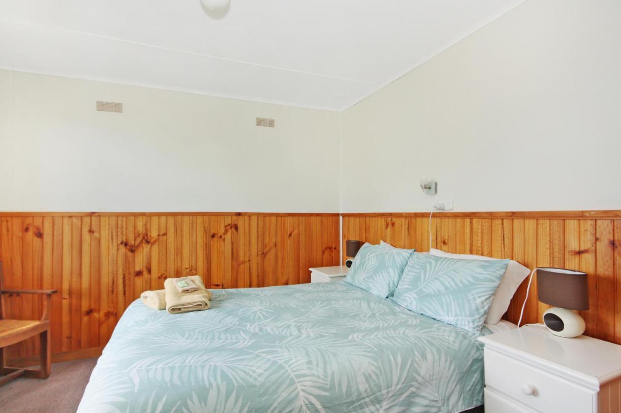 Carmens Inn Scamander Esterno foto