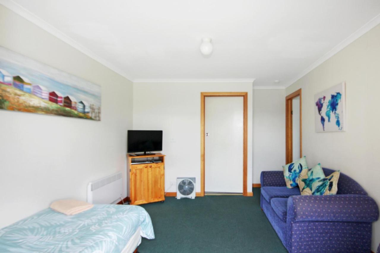 Carmens Inn Scamander Esterno foto