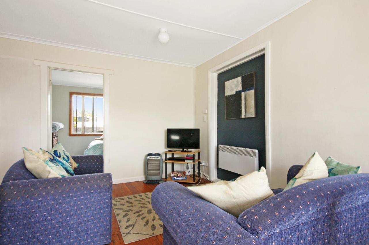 Carmens Inn Scamander Esterno foto