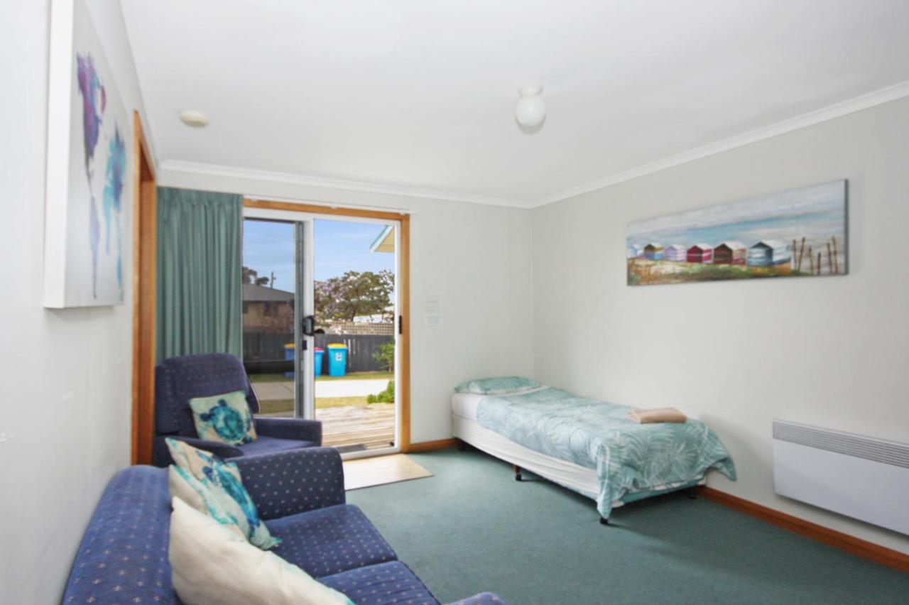 Carmens Inn Scamander Esterno foto